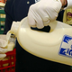 Image for article titled What is A2 milk, and can it make my stomach less gurgly?